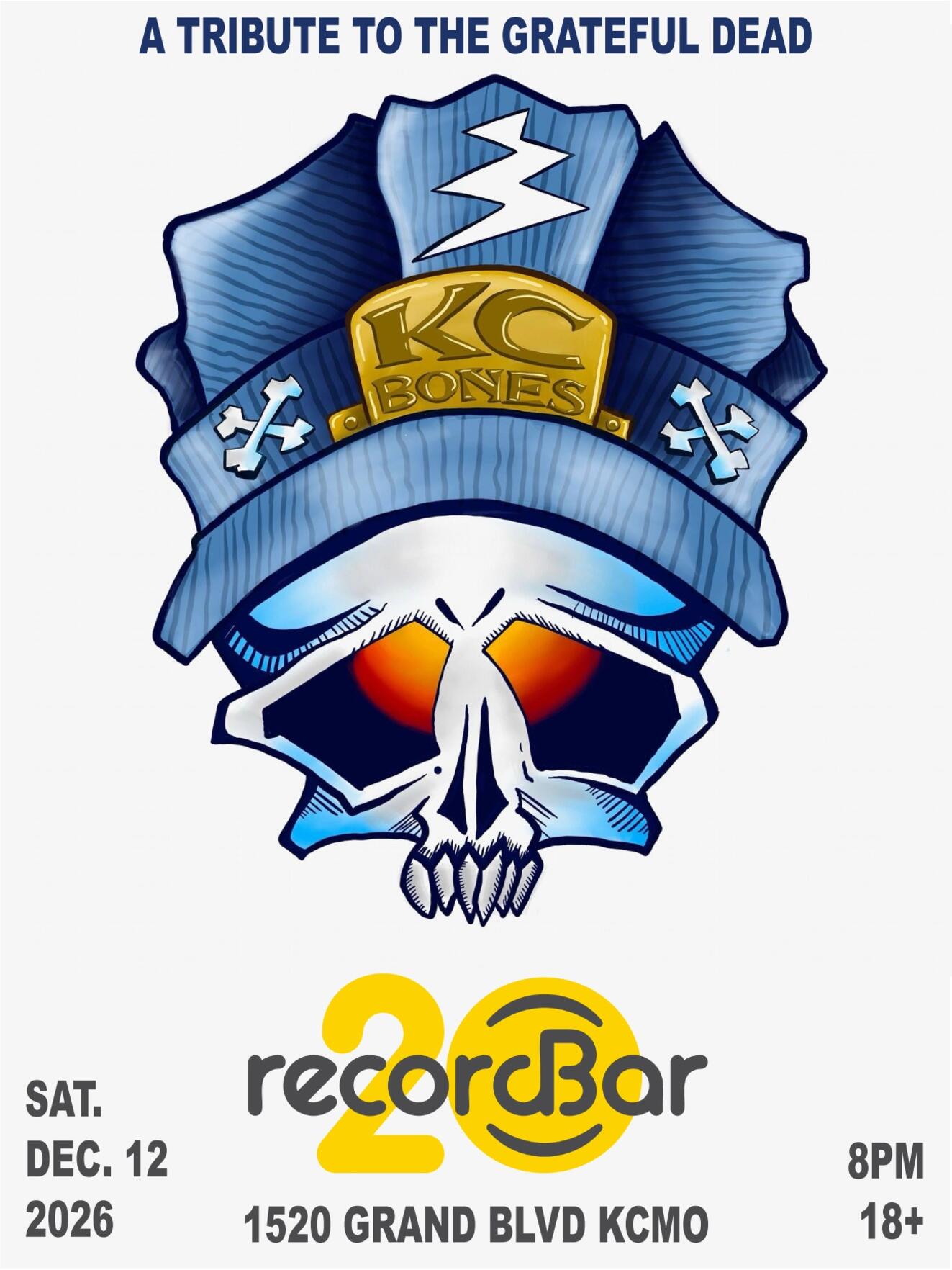 KC Bones