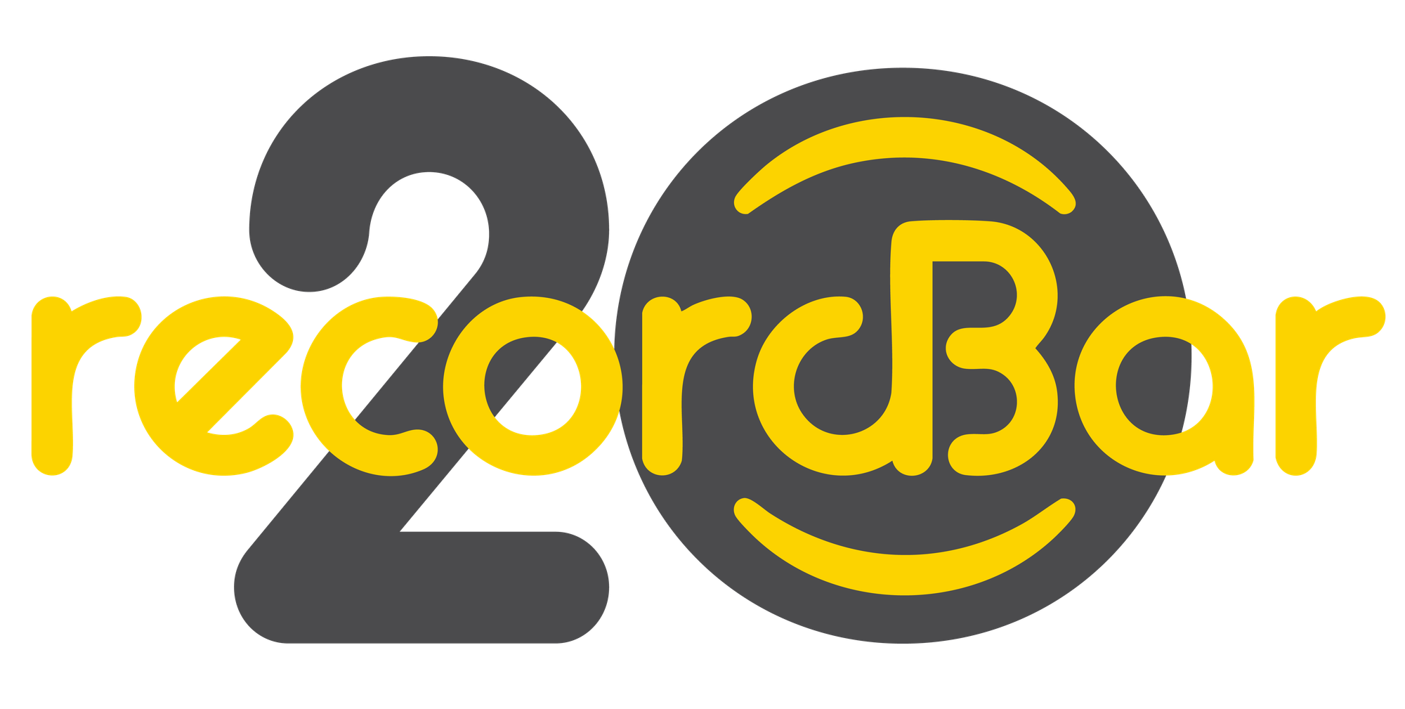 recordBar