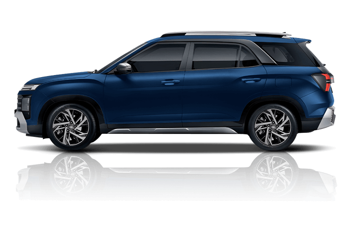 Desempeño y seguridad motor Hyundai Creta Venezuela