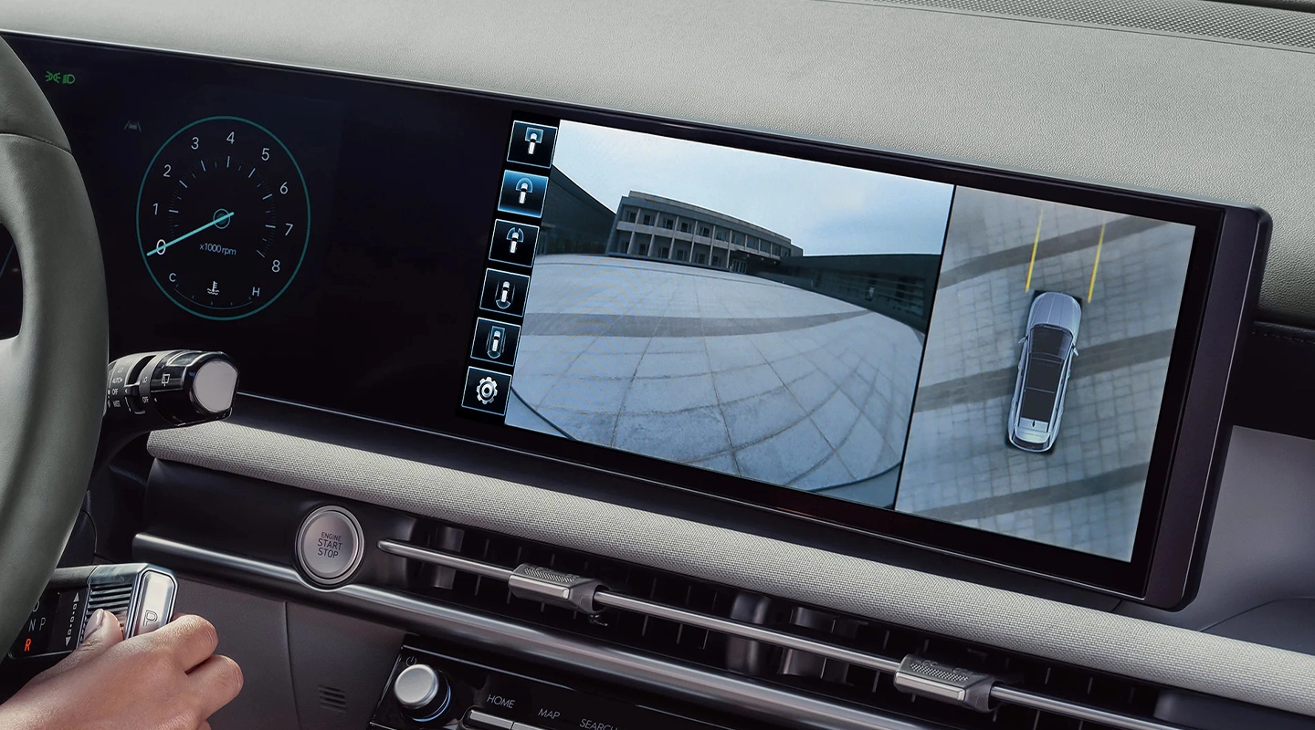 Aire acondicionado y confort Hyundai Tucson Venezuela