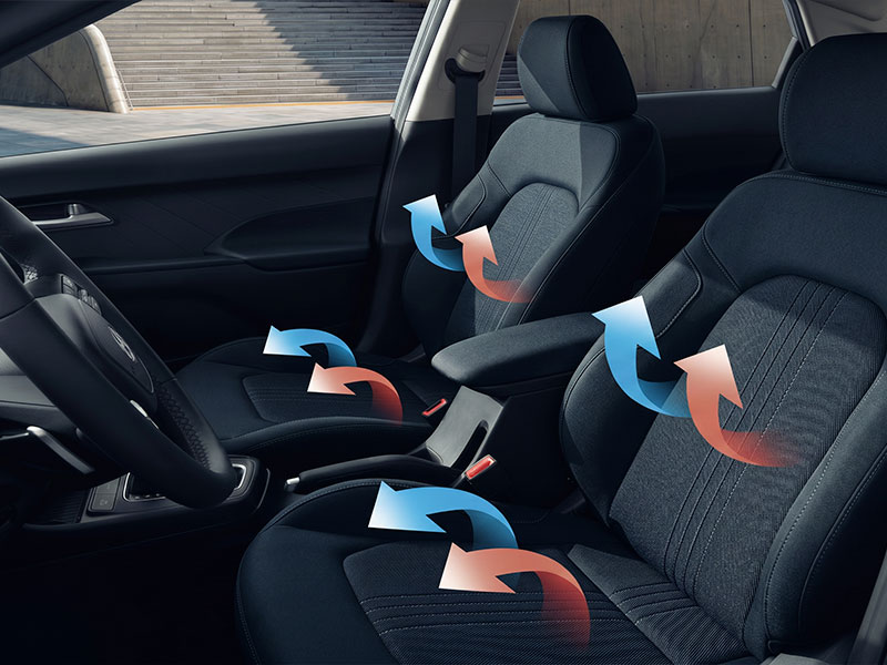 Pantalla multimedia interior Hyundai Accent Venezuela