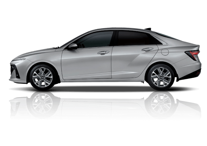 Desempeño y seguridad motor Hyundai Accent Venezuela