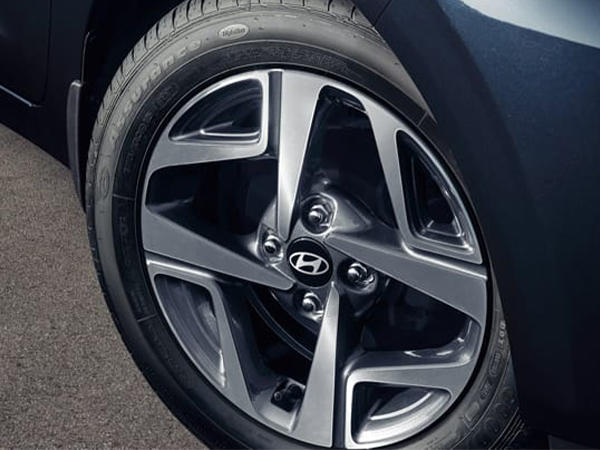 Rines Hyundai Grand i10 Venezuela