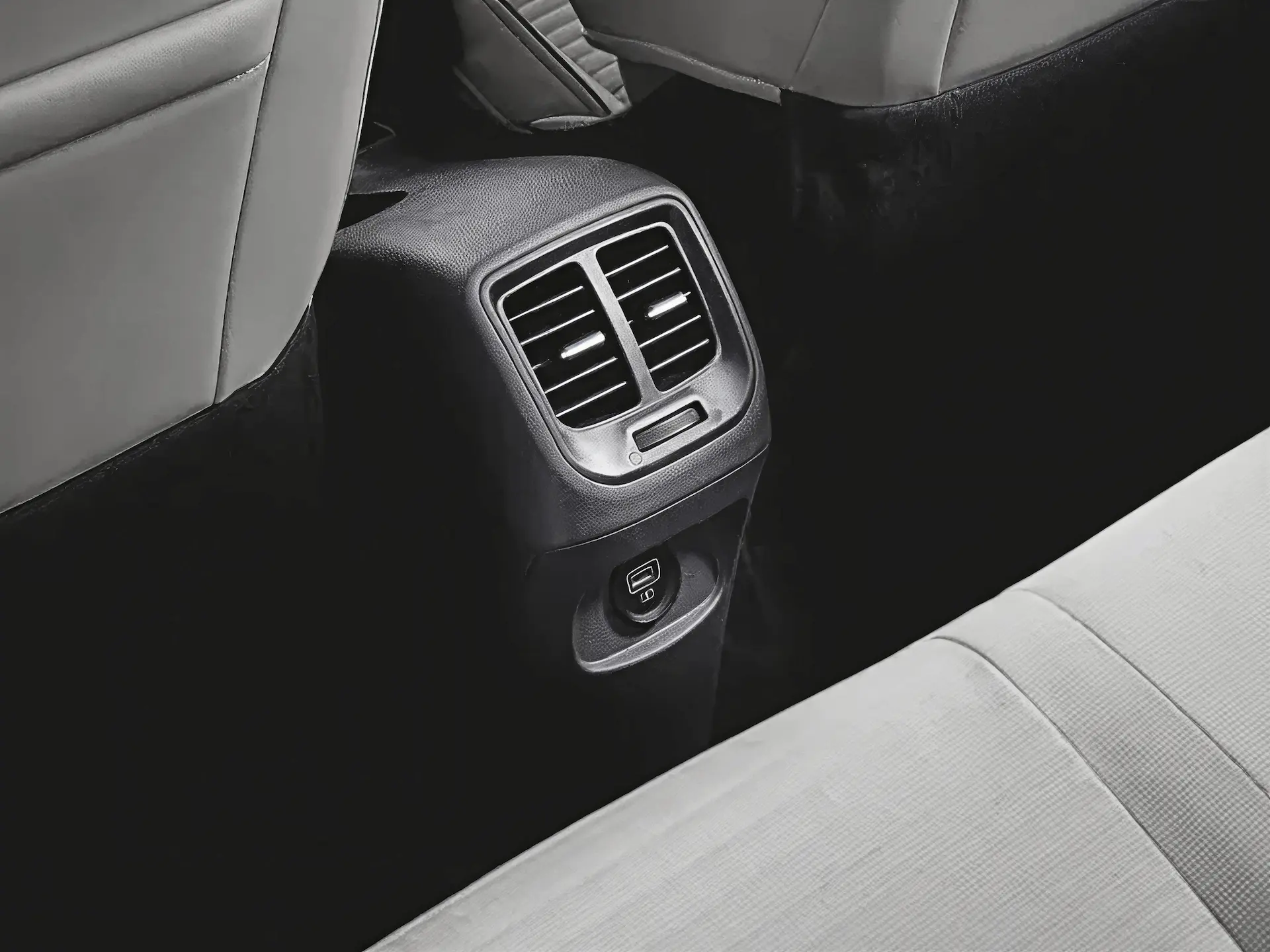 Hyundai Grand i10 — banner de interior