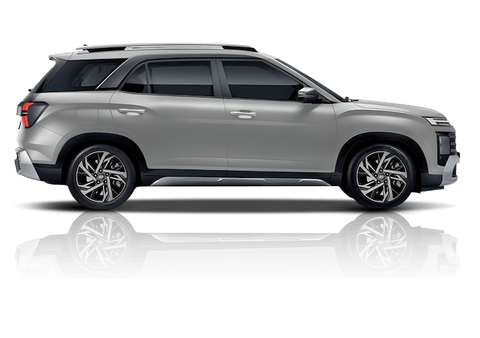 Hyundai Creta — imagen para comparador de modelos