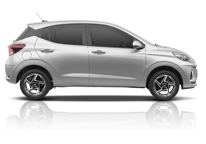 Hyundai Grand i10 GLS — imagen para comparador de modelos