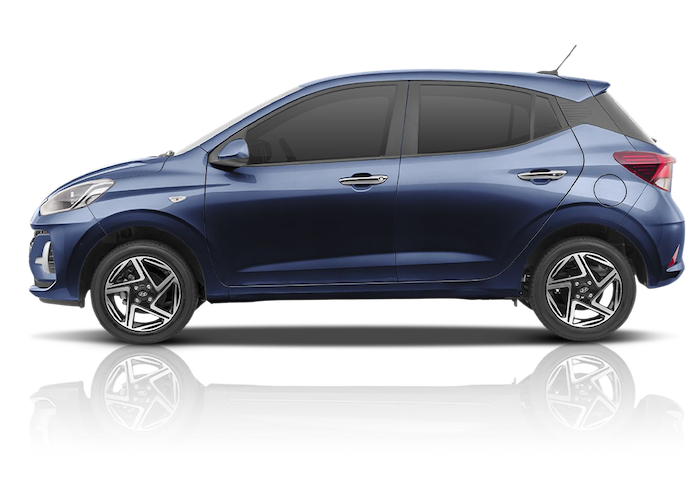 Desempeño y seguridad motor Hyundai Grand i10 GLS Venezuela