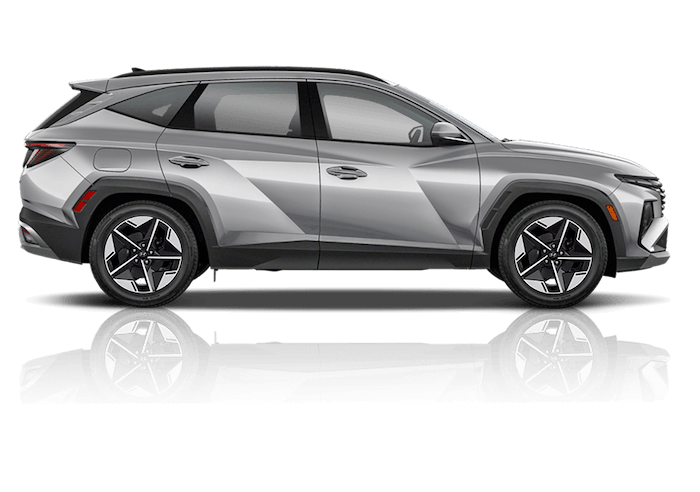 Hyundai Tucson Premium — imagen para comparador de modelos