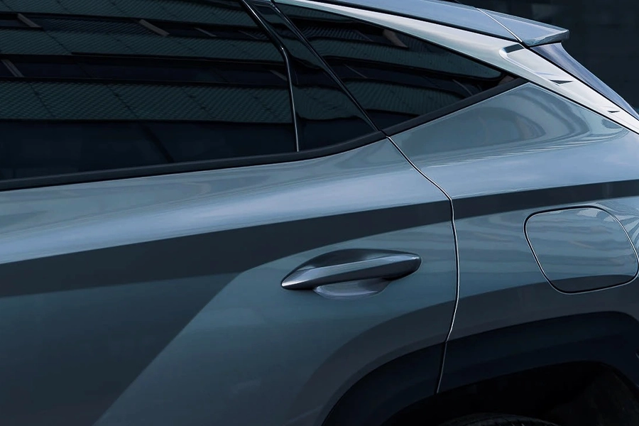 Galería Hyundai Tucson Premium 2WD Venezuela detalle