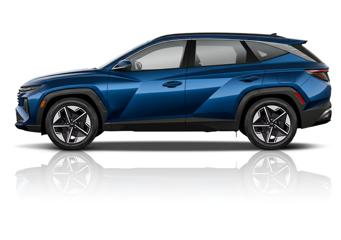 Desempeño y seguridad motor Hyundai Tucson Premium 2WD Venezuela