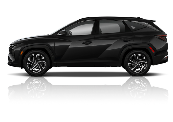 Desempeño y seguridad motor Hyundai Tucson Limited AWD Venezuela