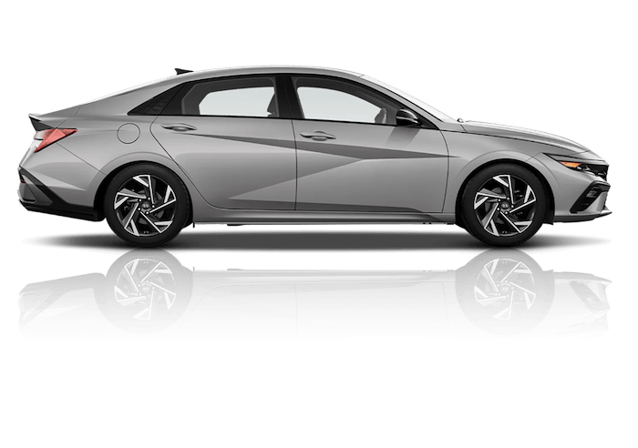 Hyundai Elantra — imagen para comparador de modelos