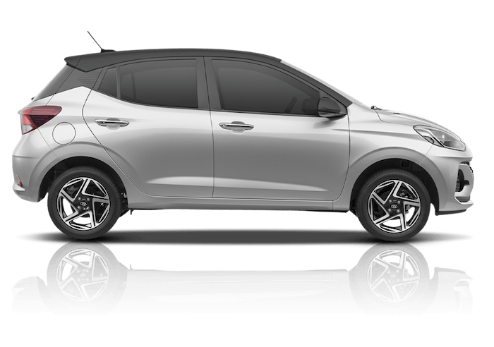 Hyundai Grand i10 GL M/T — imagen para comparador de modelos