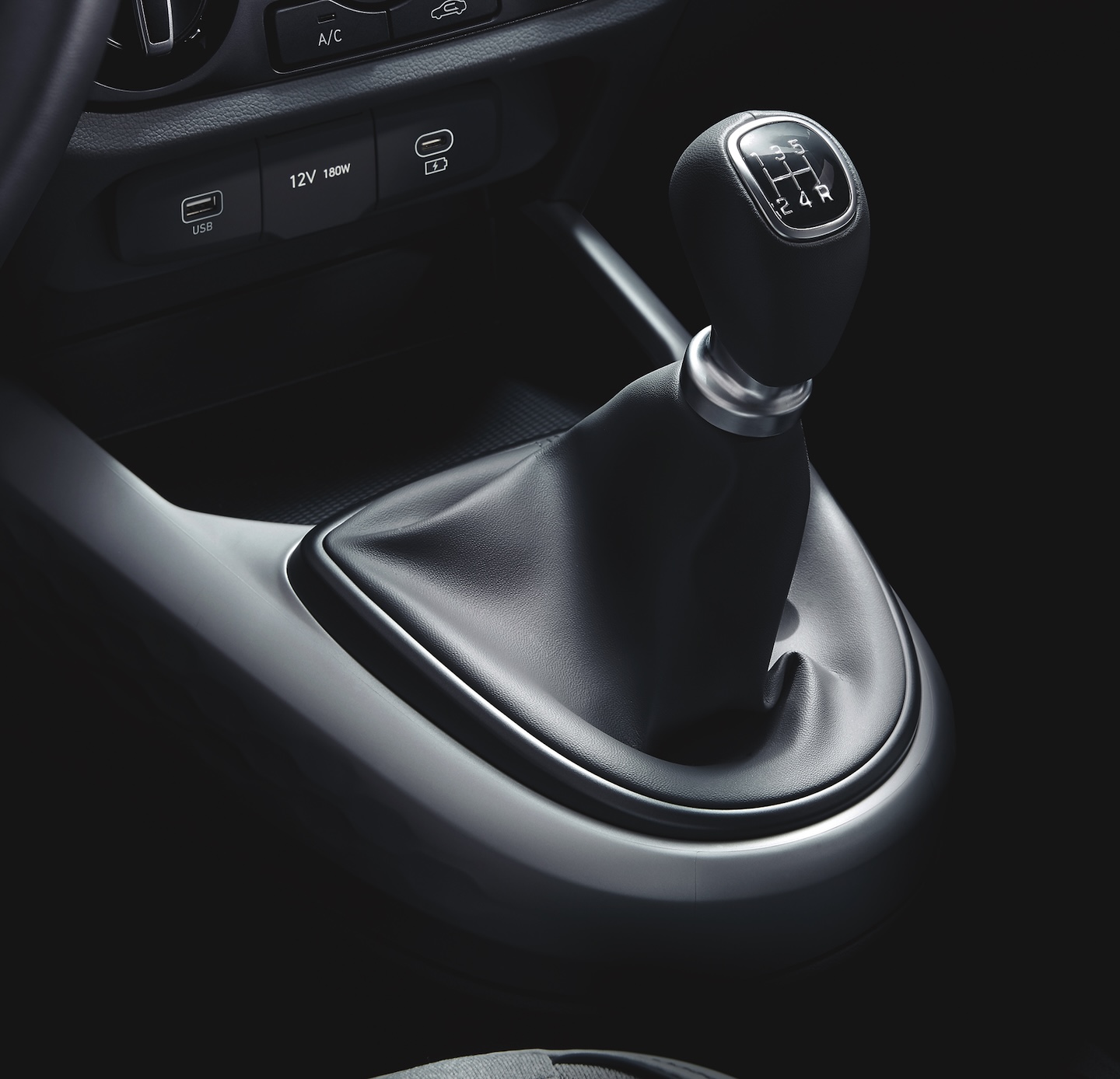 Galería Hyundai Grand i10 GL M/T Venezuela detalle