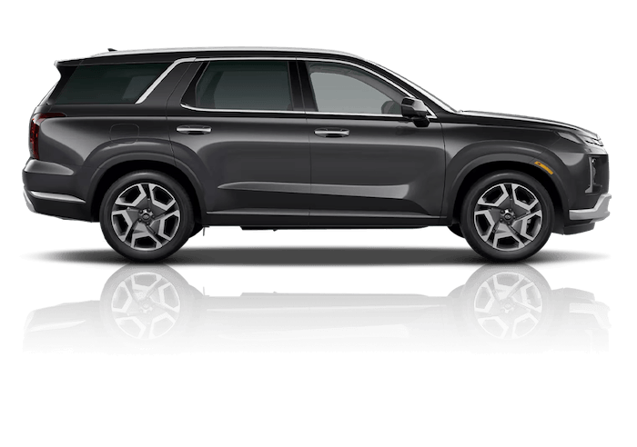 Hyundai Palisade — imagen para comparador de modelos
