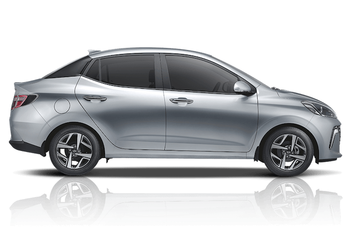 Hyundai Grand i10 Sedán — imagen para comparador de modelos