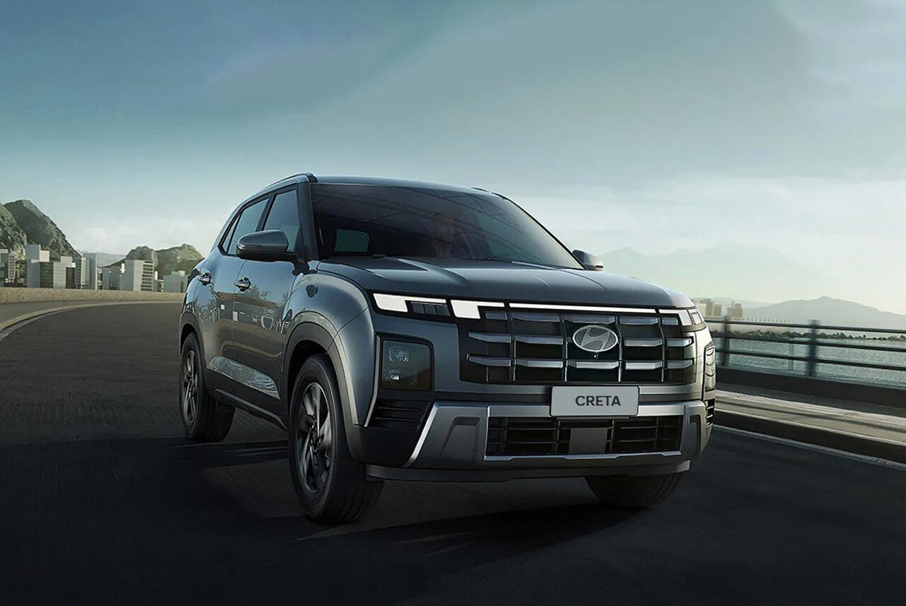 Nueva Hyundai Creta — llegada y disponibilidad oficial de la SUV en Venezuela