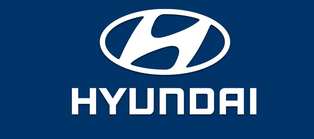 Vehículos Hyundai listos para distribución y comercialización en el mercado nacional