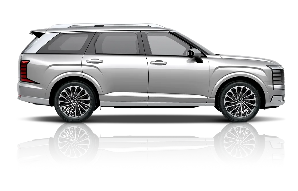 Hyundai Palisade 2.5T AWD GLC