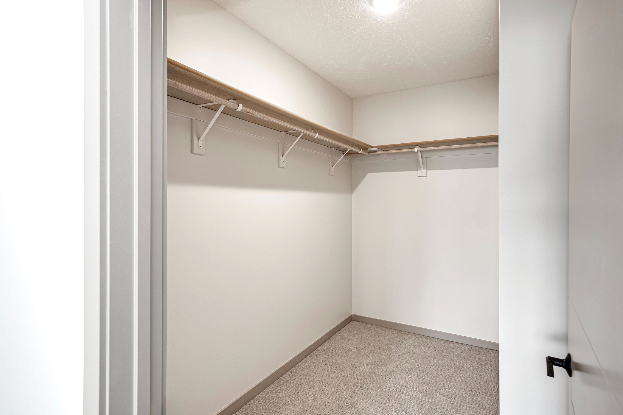 Empty Closet