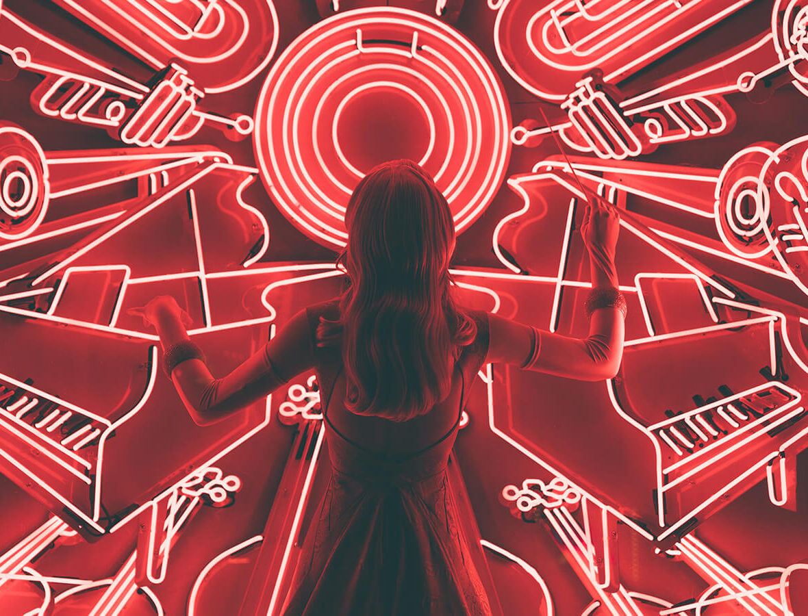 3 big tips to develop your creativity