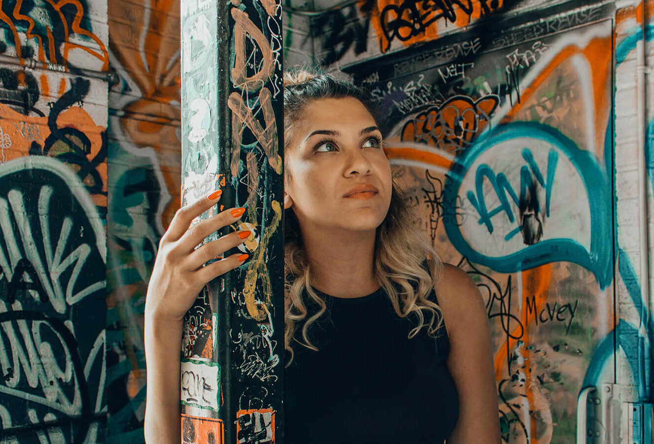 Five practical ways to overcome self-doubt