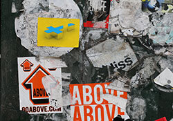 Creative collage