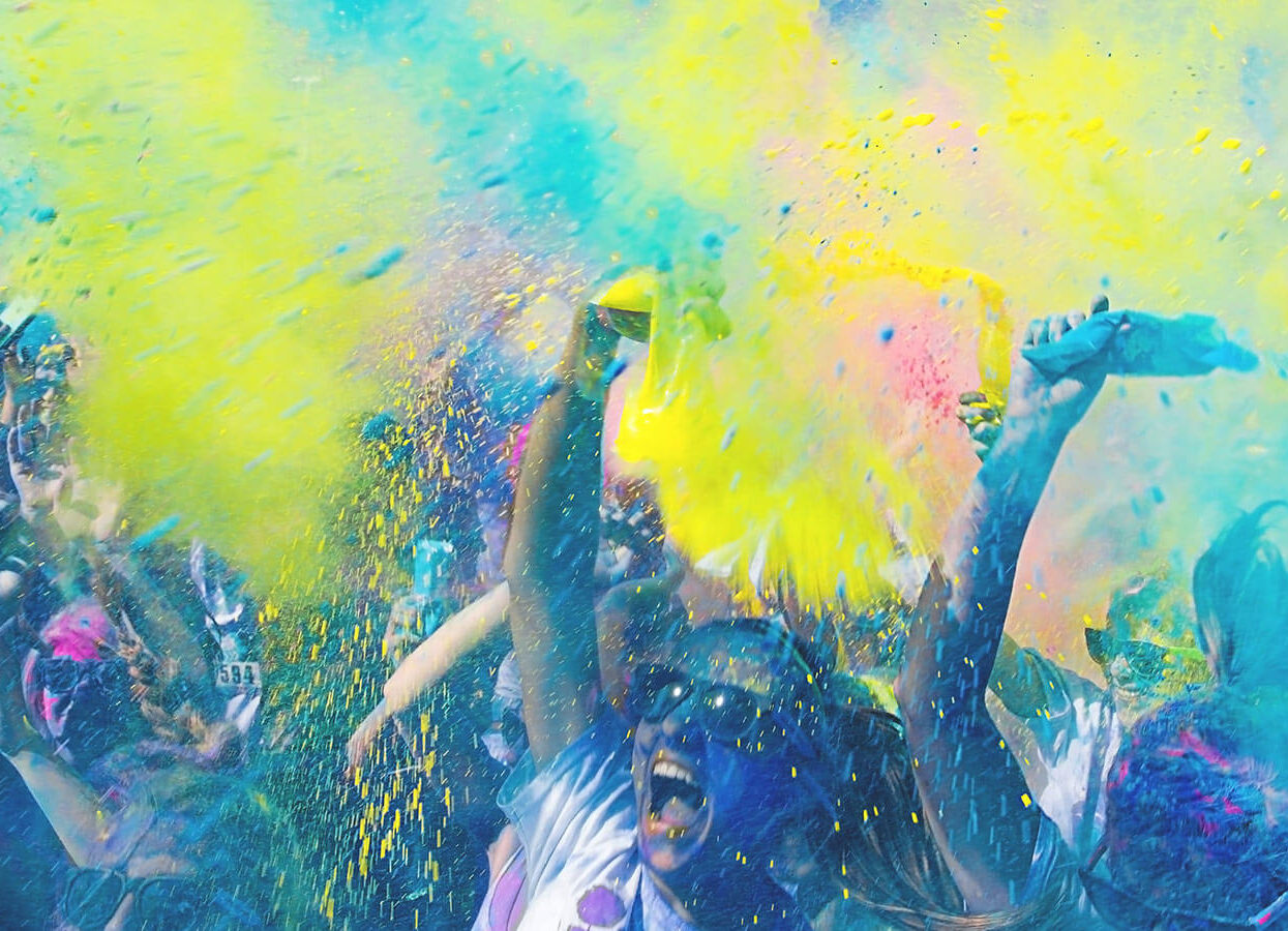 Easy ways to feel more creative in your business