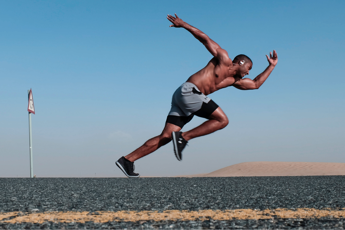 Beyond SMART: a guide to more courageous goal setting