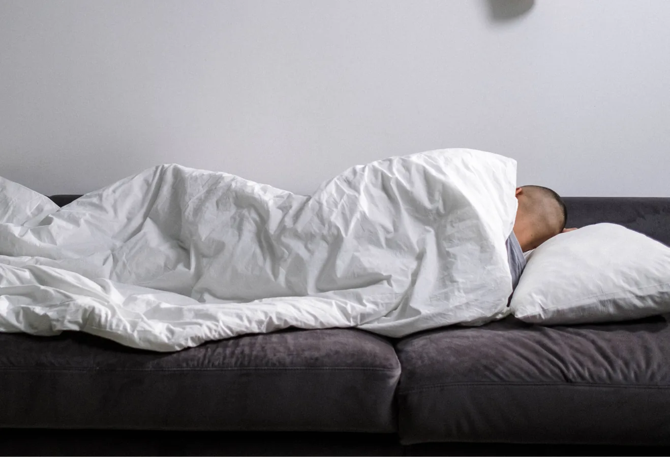 The lie of laziness: a call to rethink and reframe.