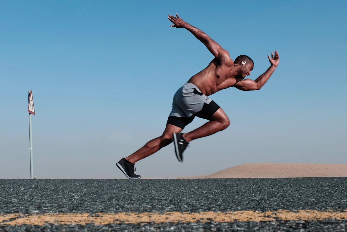 Beyond SMART: a guide to more courageous goal setting