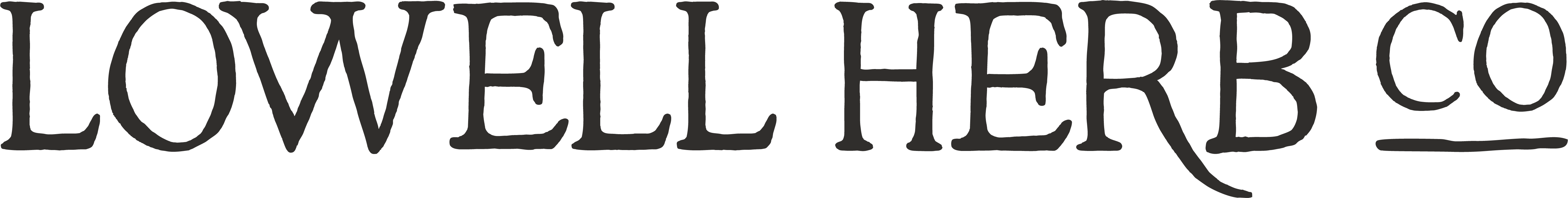 Lowell Herb Co