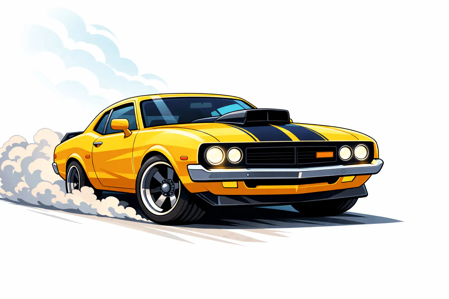 R. Greenleaf Delivery