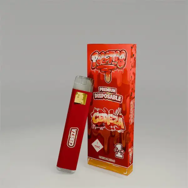 Paleta AIO Pina Colada 1g