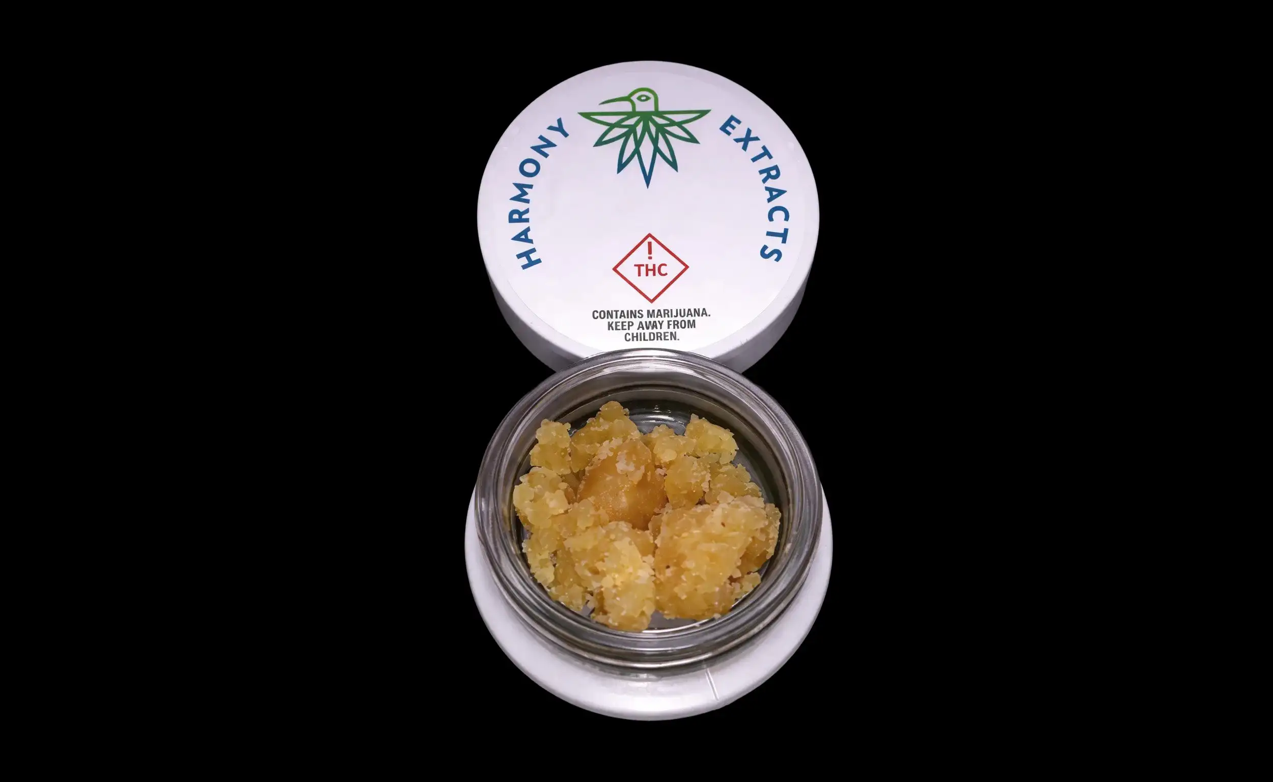 Harmony Extracts Wax Indica 0.5g