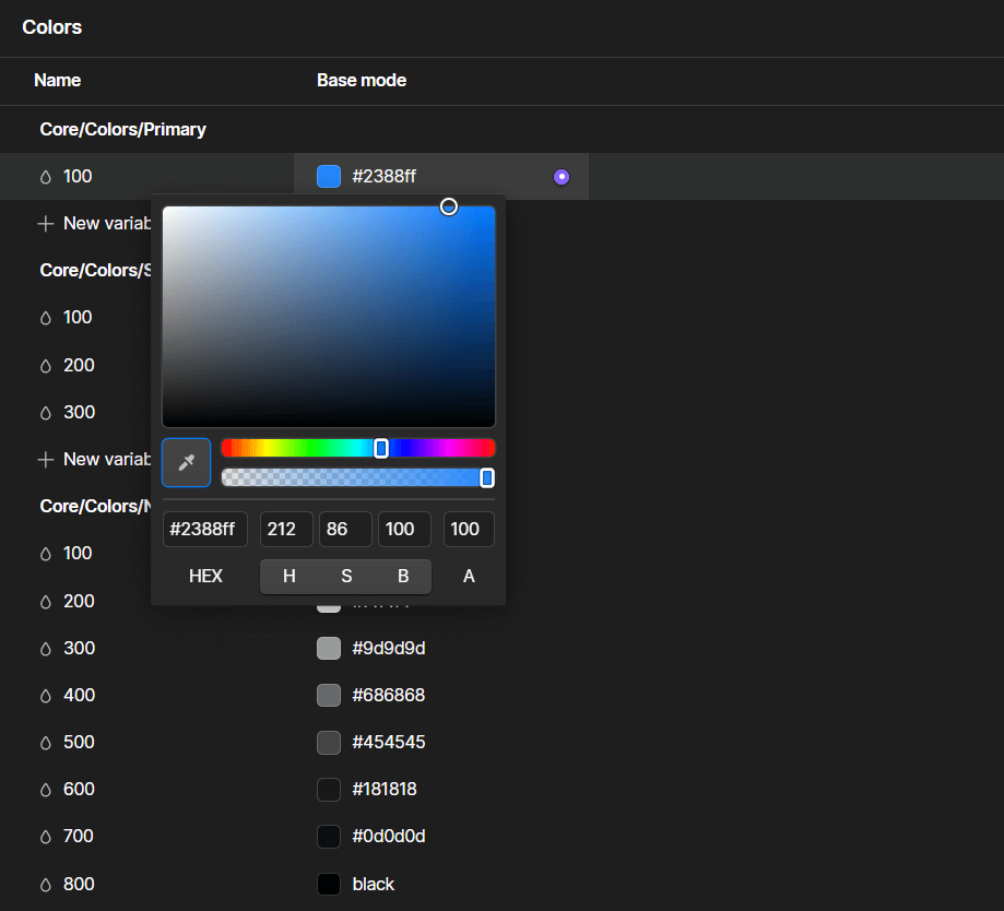 Color PromptEngine Webflow Template And UI Kit | BRIX Template