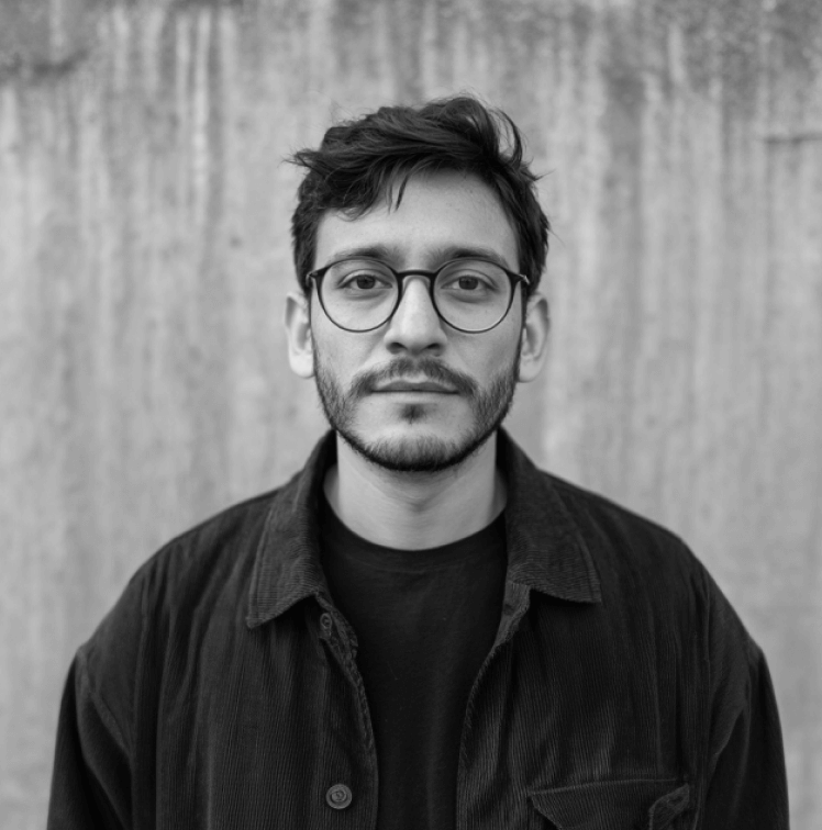 Team - LLM.AI Webflow Template | BRIX Template