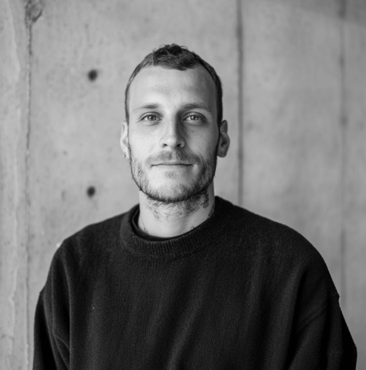 Team - LLM.AI Webflow Template | BRIX Template