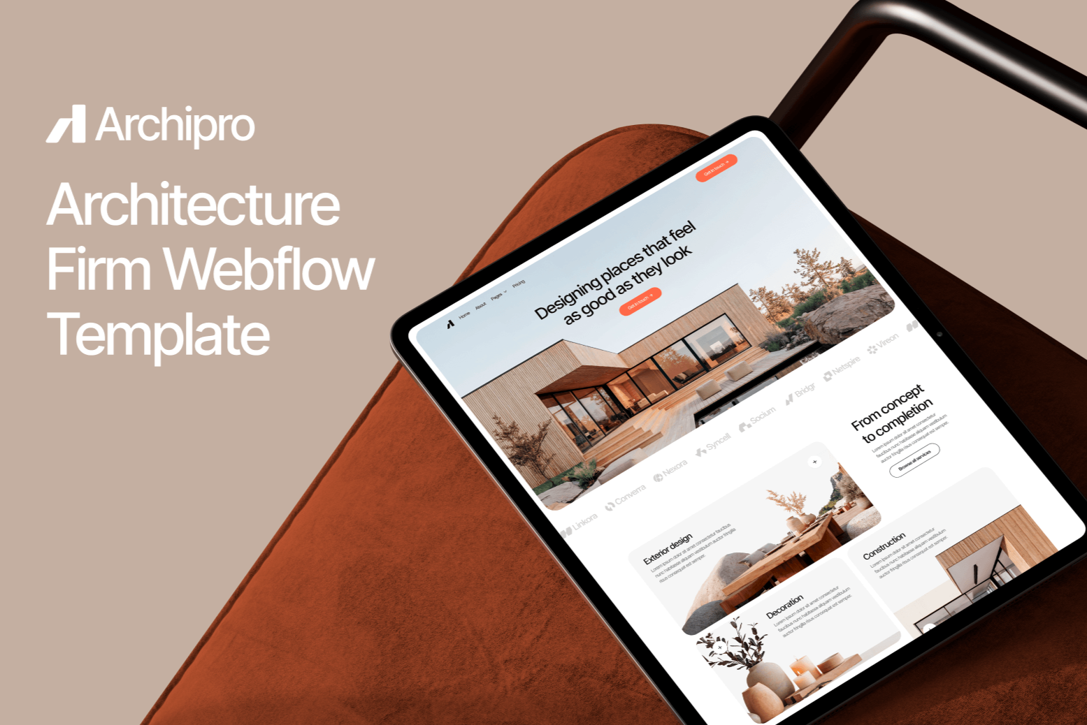 site profile thumbnail