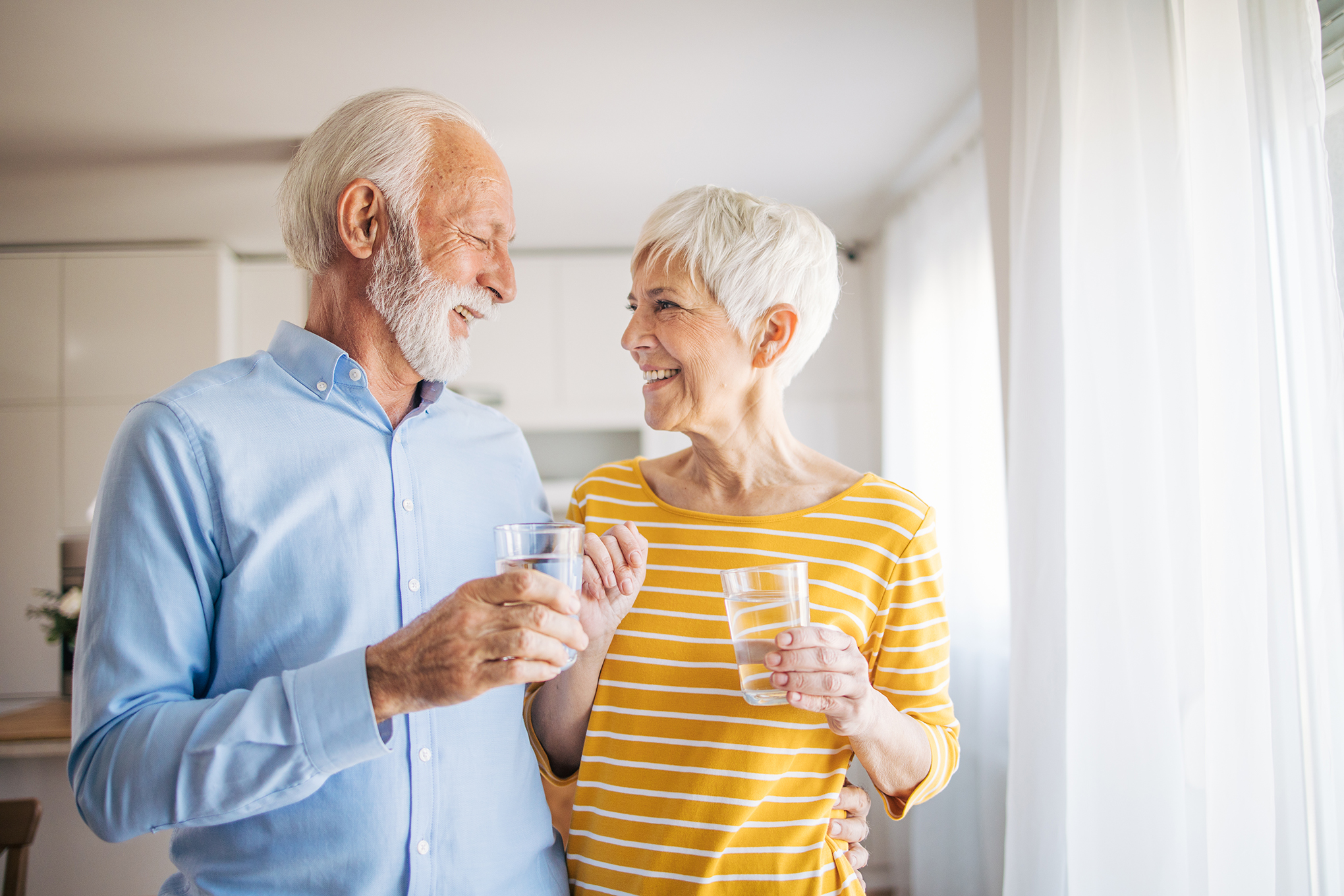 Summer Hydration Tips for Seniors: Staying Healthy in the Heat