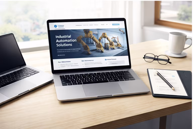 Recent client interface desktop view