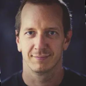 a picture of Ron Taylor (CTO, Studies Weekly)