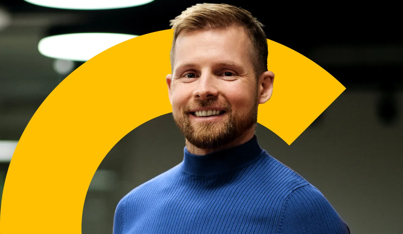 An Amazing Service - Corporation X Webflow Template