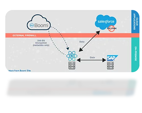 Software services solution in USA