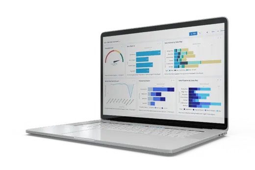 Software services solution in USA