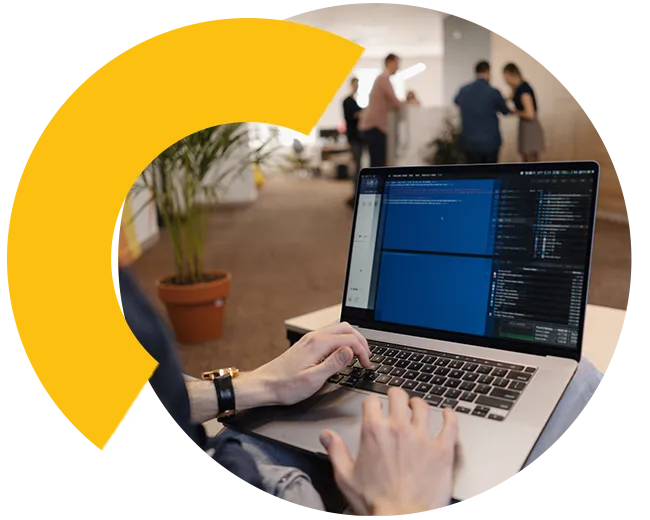 Modeling & Analyzing Data