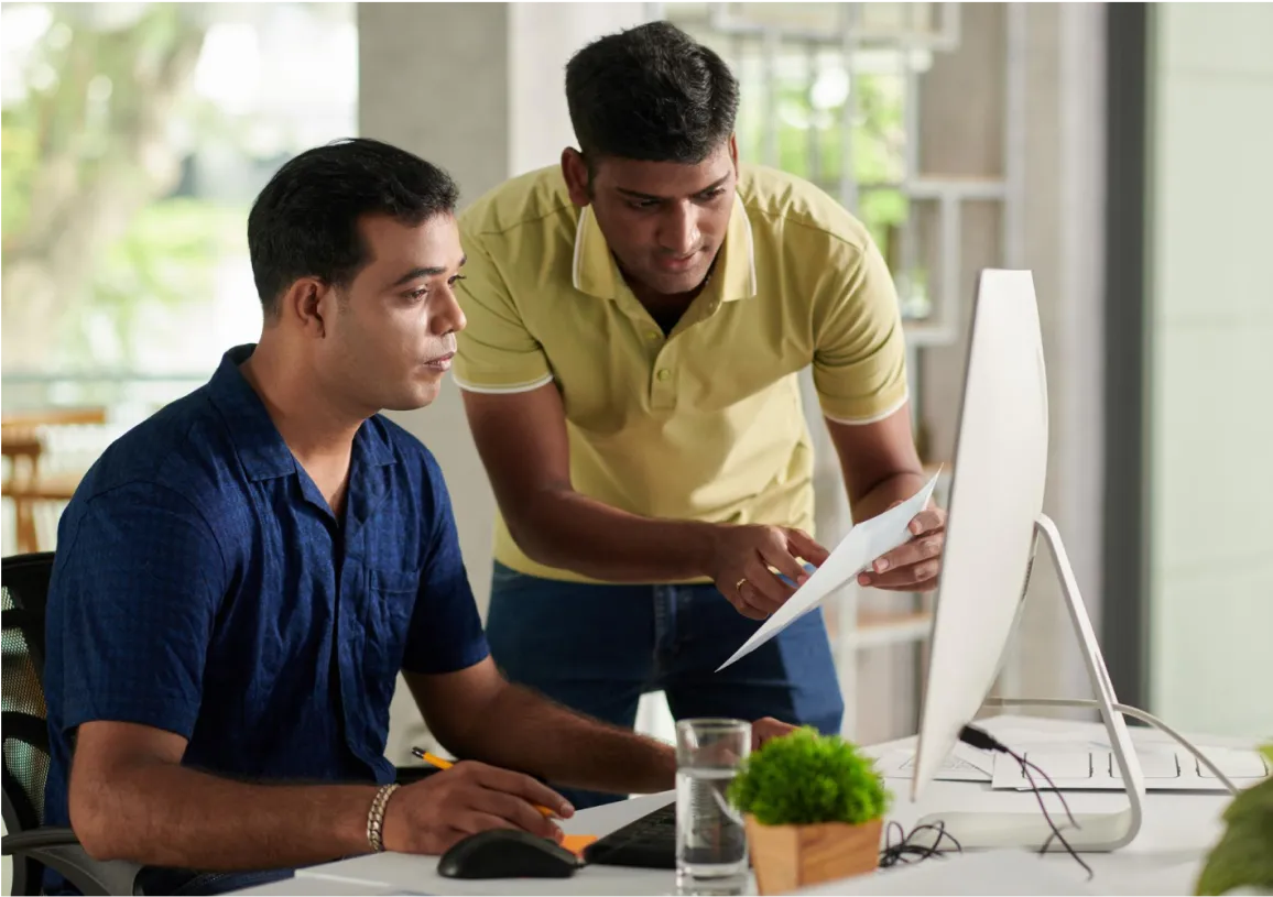 ROR Development Experts