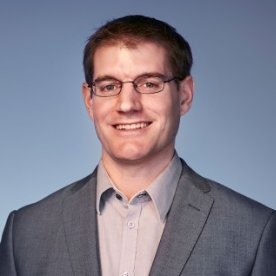 picture of Cliff Young (CEO, Anatomic Iron Inc)