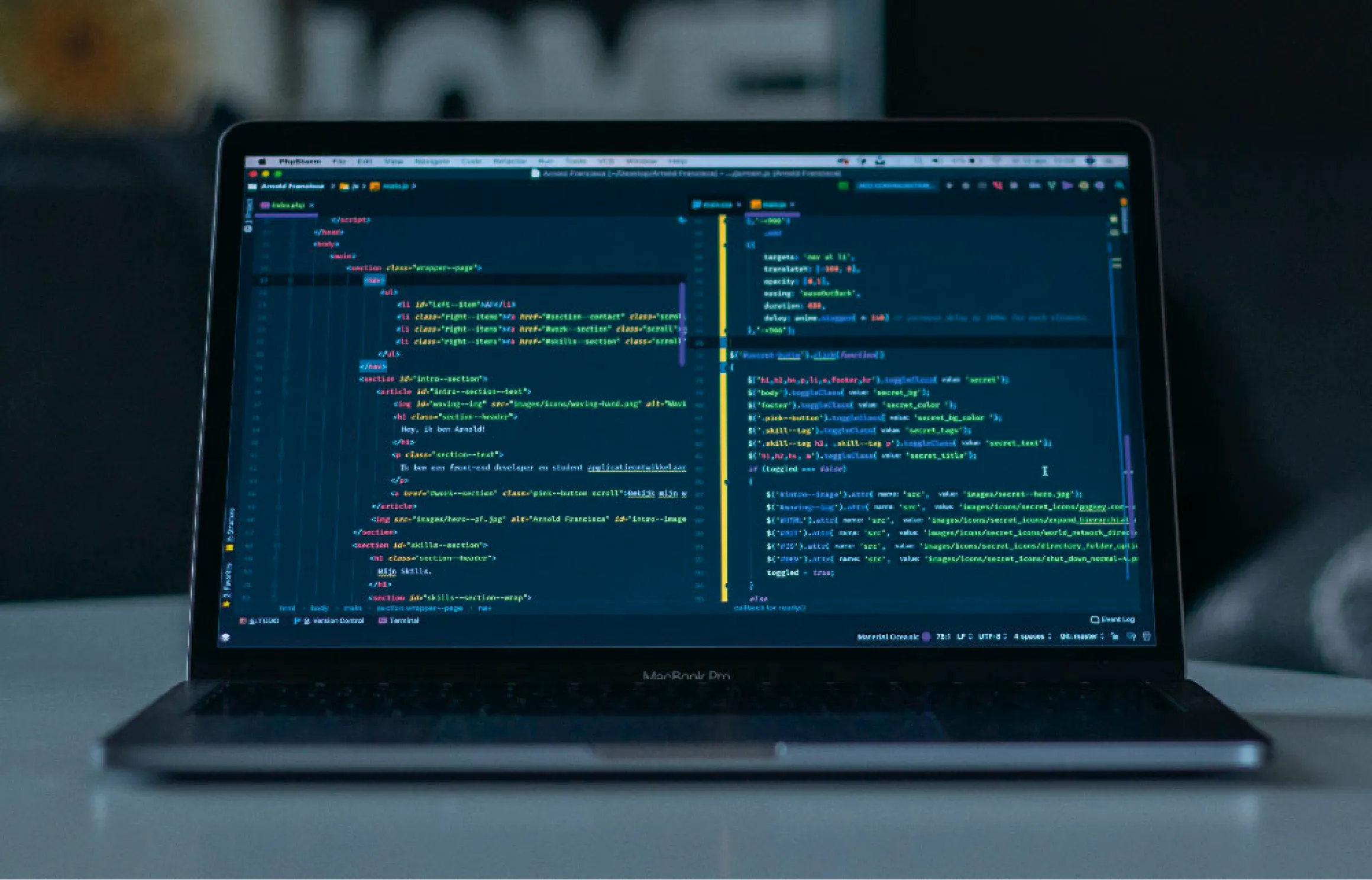Ruby on Rails Development Services