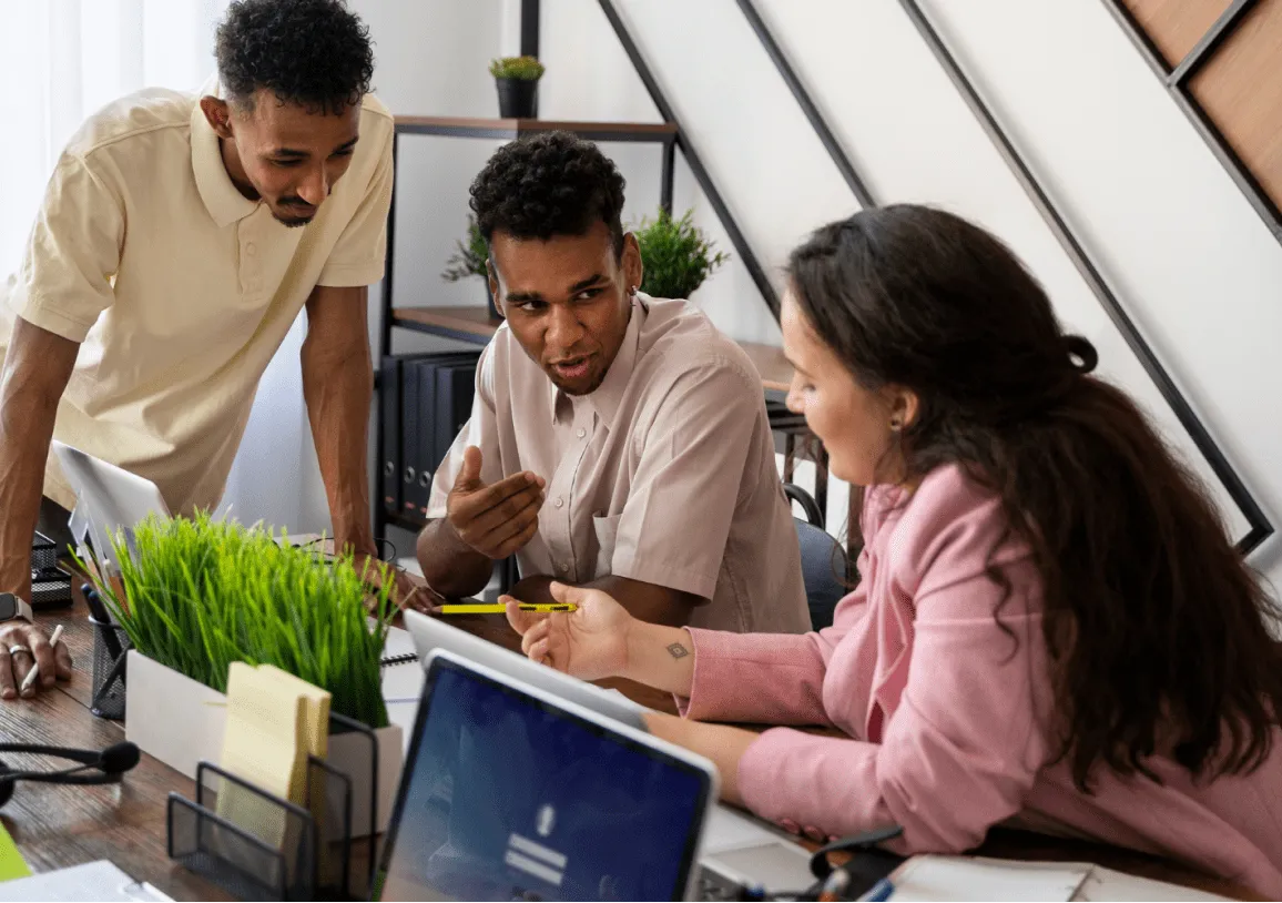 React Development Experts